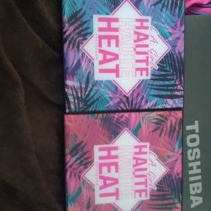 L.A Girl Haute Haute Heat